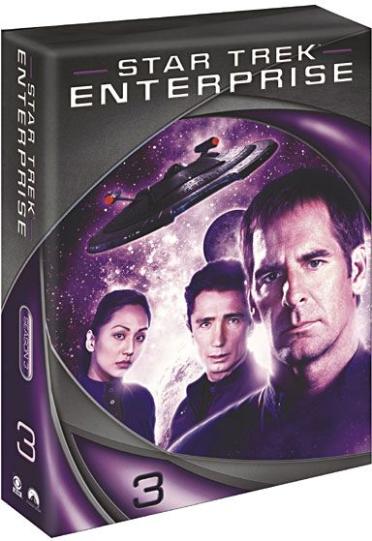 Star Trek : Enterprise - Saison 3