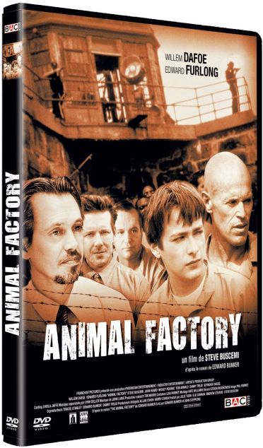 Animal Factory