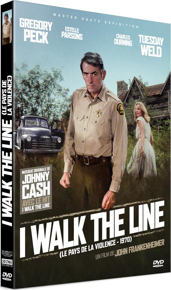 I Walk the Line (Le Pays de la violence)