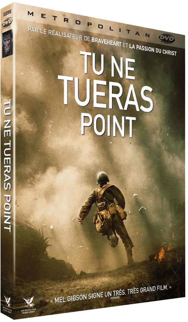 Tu ne tueras point