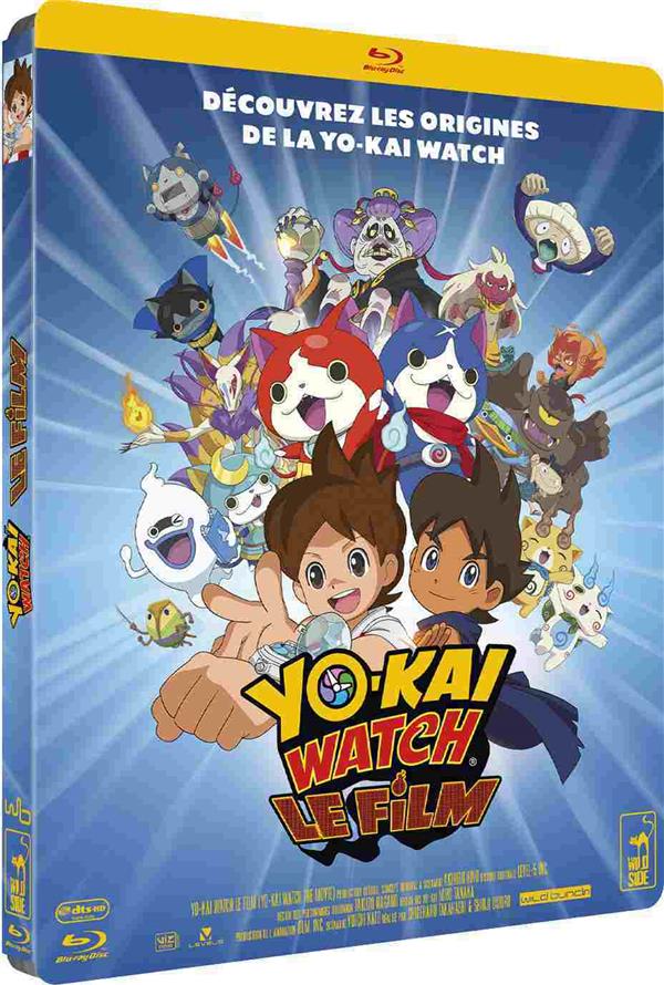 Yo-kai Watch - Le Film