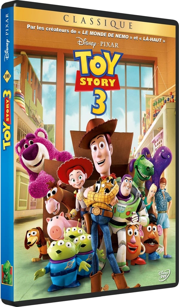 Toy Story 3