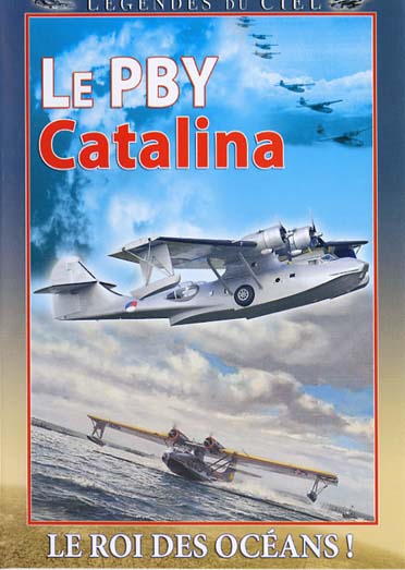 Le PBY Catalina