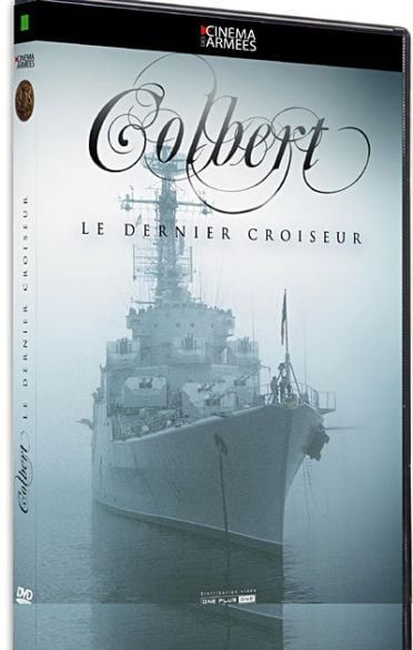 Colbert - Le dernier croiseur