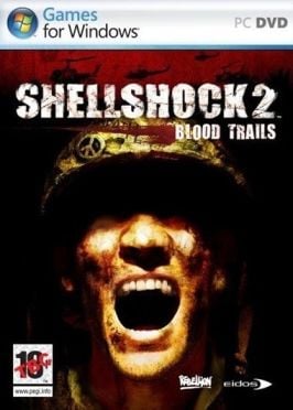 SHELLSHOCK 2 BLOOD TRAILS / Jeu PC DVD ROM - vue 2