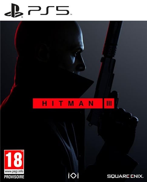 Hitman 3 - Édition Standard