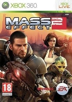 Mass Effect 2 Pc - vue 7