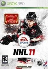 Nhl 11 Xbox 360 - vue 3