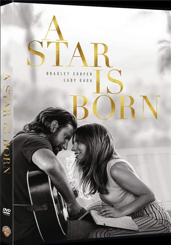 A Star Is Born