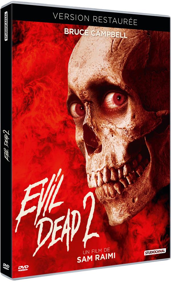 Evil Dead 2