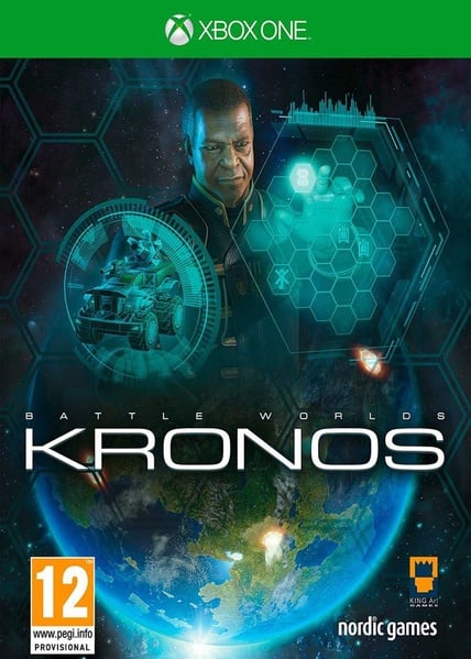 Battle Worlds : Kronos Battle Worlds : Kronos
