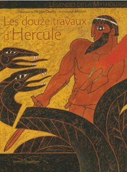 Les douze travaux d'hercule