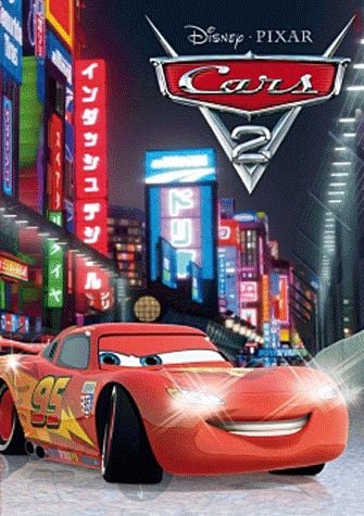 Cars 2