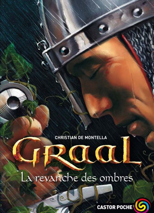 Graal t.4 - la revanche des ombres