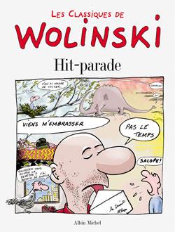 Les Classiques De Wolinski Tome 2 - Hit-Parade