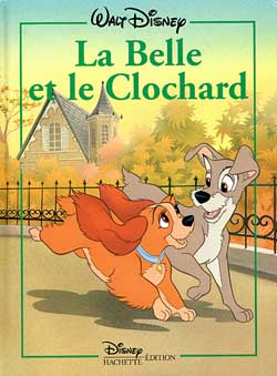 La belle et le clochard