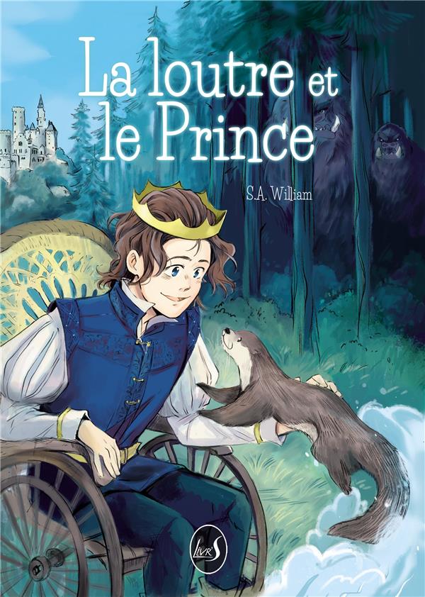 La loutre et le prince
