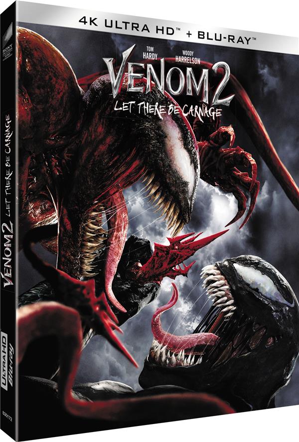 Venom 2 : Let There Be Carnage