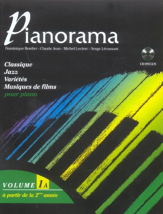 The classical film collection - Partition piano - Le kiosque à musique