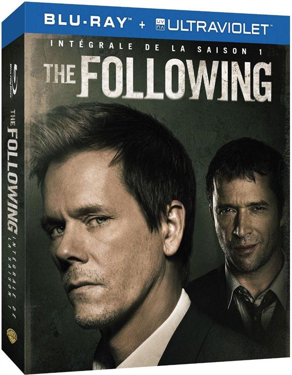 The Following - Saison 1