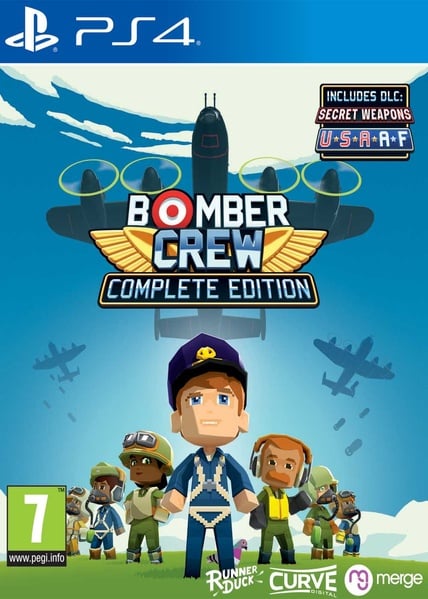 Bomber Crew - Complete Edition