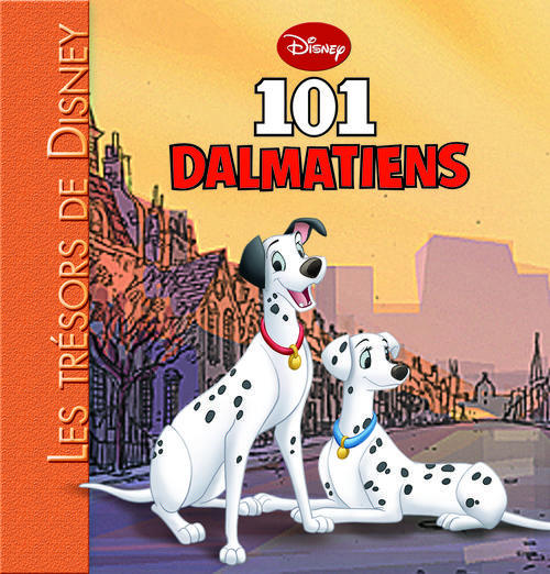 Les 101 dalmatiens