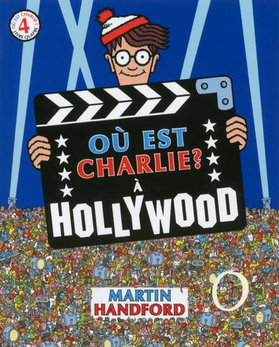 Où est Charlie ? : à Hollywood