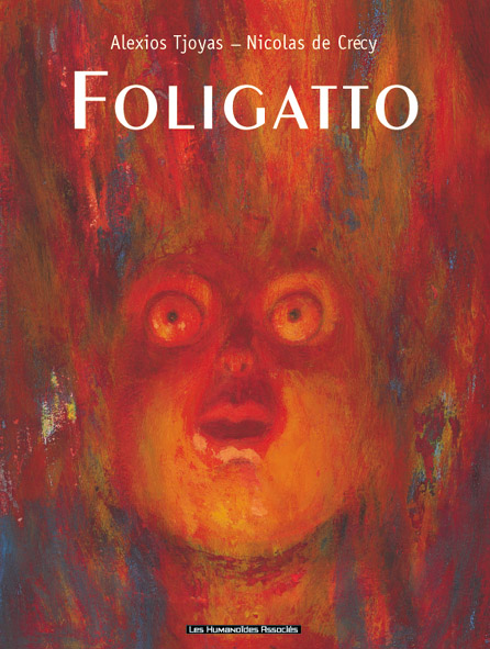 Crécy Nicolas De Foligatto