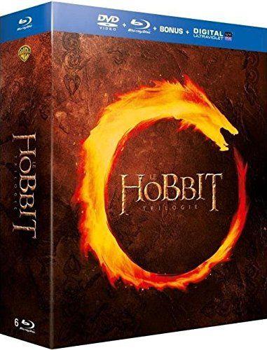 Le Hobbit - La trilogie