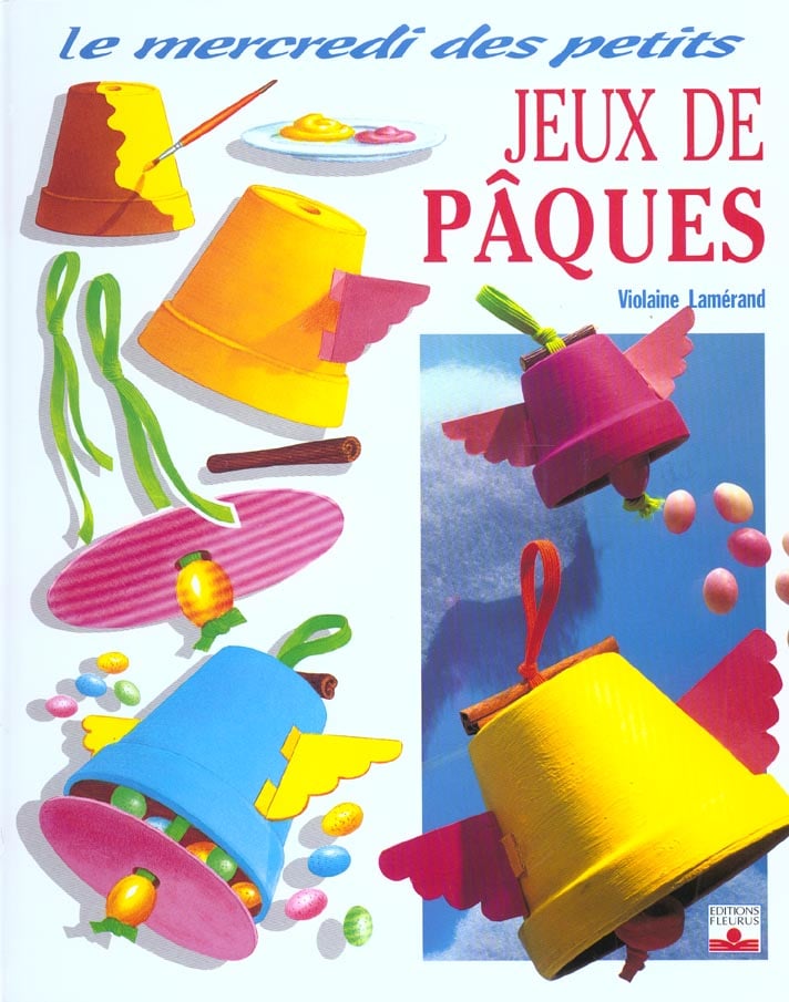 Jeux de paques