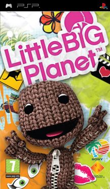 Little Big Planet