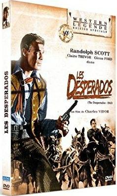 Les Desperados