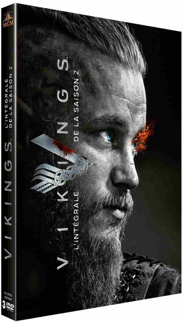 Vikings - Saison 2