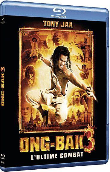 Ong-bak 3 - L'ultime combat