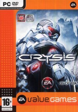 Crysis Pc - vue 3