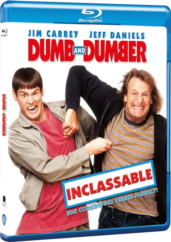 Dumb & Dumber