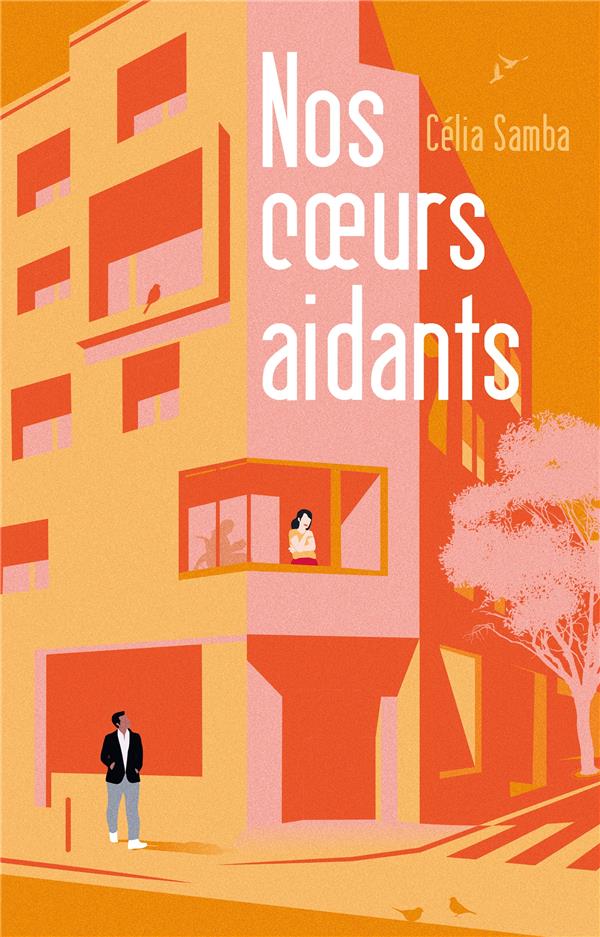 Nos coeurs aidants