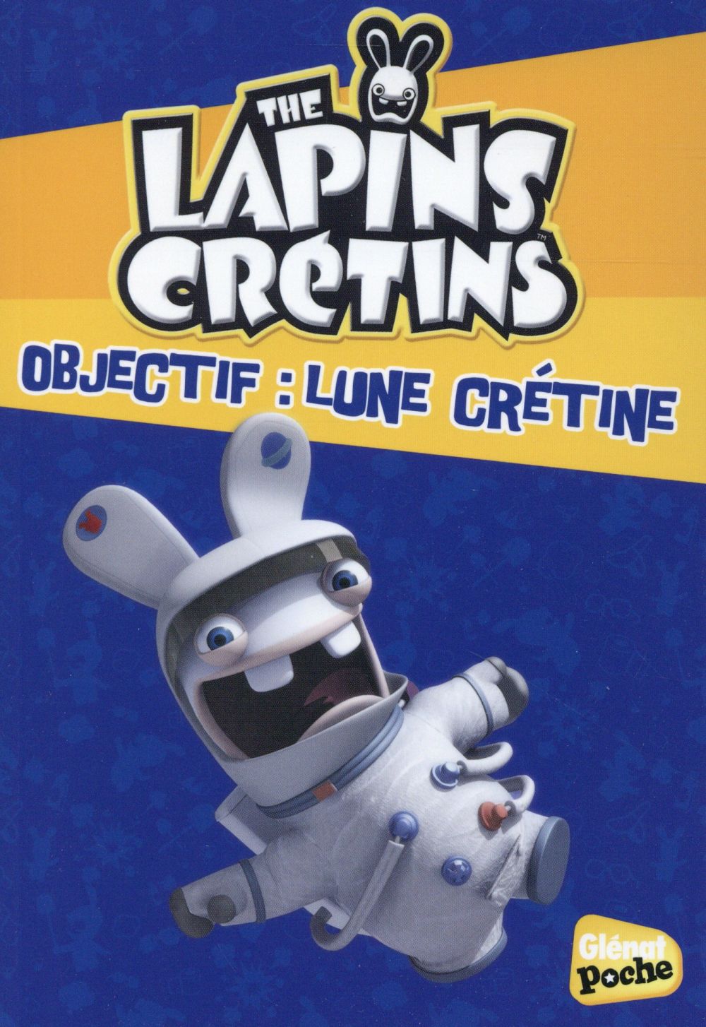 The Lapins Crétins Tome 11