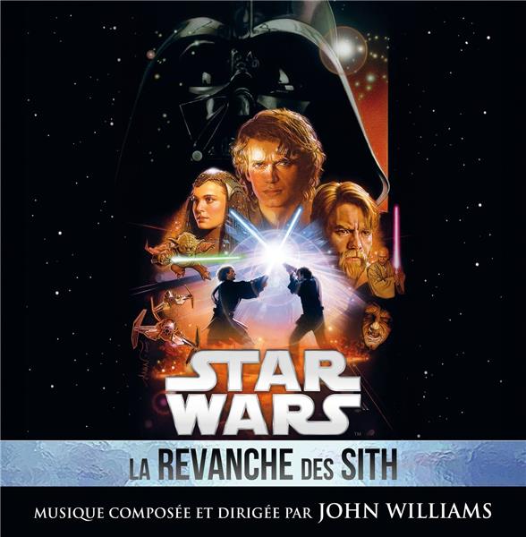 Star wars: la revanche des sith