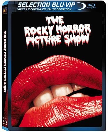 The Rocky Horror Picture Show