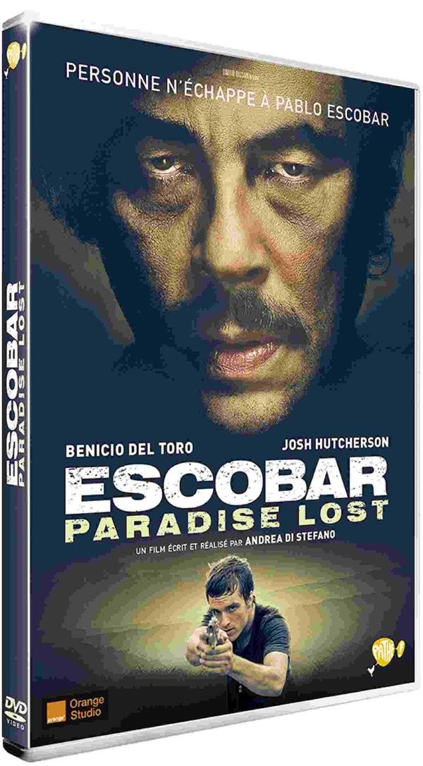 Escobar : Paradise Lost