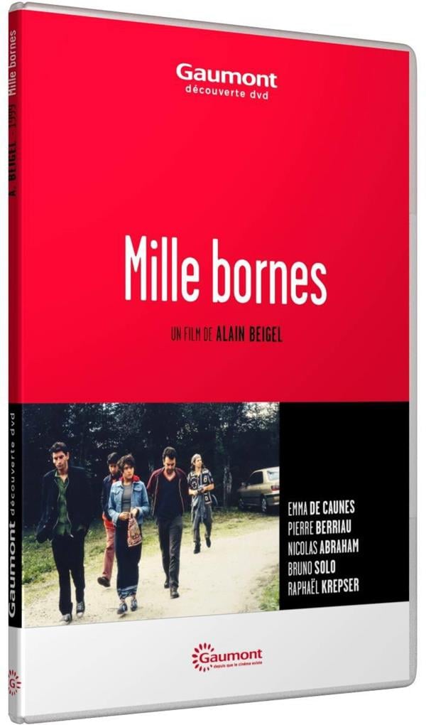 Mille bornes