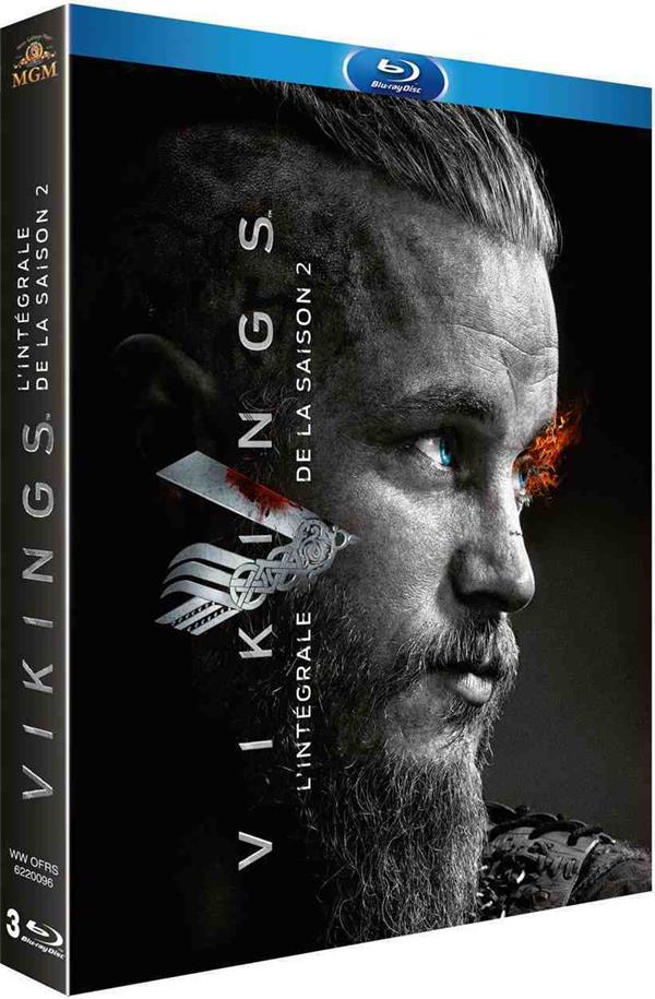 Vikings - Saison 2