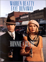 Bonnie & Clyde