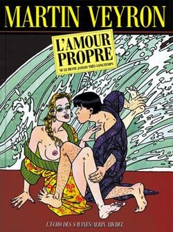 Martin Veyron L'amour Propre Ne Le Reste Jamais Très Longtemps