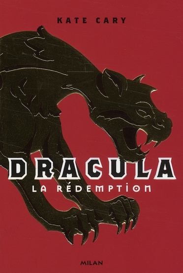 Dracula t.2 - la rédemption