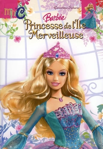 Barbie, princesse de l'île merveilleuse