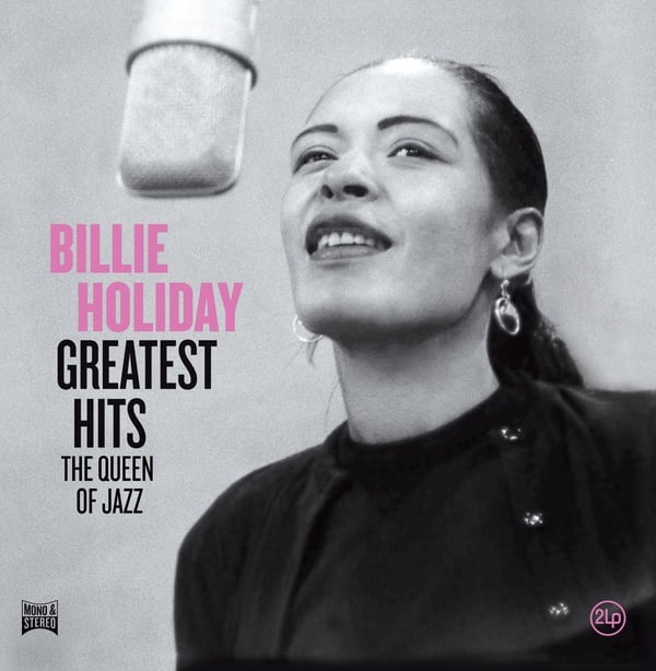 Greatest Hits - The Queen Of Jazz