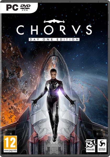 Chorus - Édition Day One