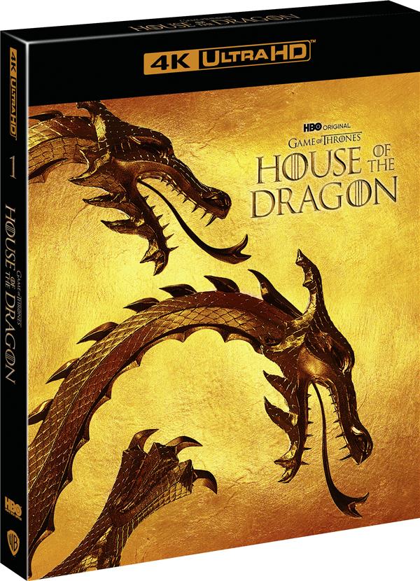 House of the Dragon - Saison 1